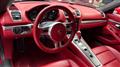 2012 Porsche Boxster