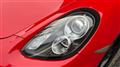 2012 Porsche Boxster