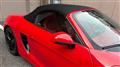 2012 Porsche Boxster
