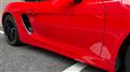 2012 Porsche Boxster