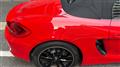 2012 Porsche Boxster