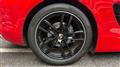 2012 Porsche Boxster