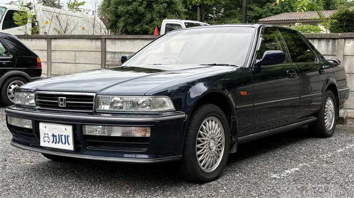 1994 Honda Honda Others