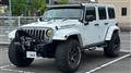 2014 Jeep Wrangler