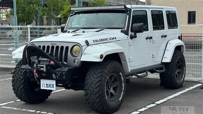 2014 Jeep Wrangler