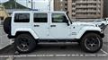 2014 Jeep Wrangler