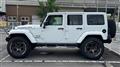 2014 Jeep Wrangler