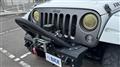 2014 Jeep Wrangler
