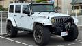 2014 Jeep Wrangler