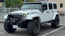 2014 Jeep Wrangler