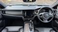 2018 Volvo V90