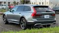 2018 Volvo V90