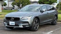 2018 Volvo V90