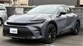 2023 Toyota Crown