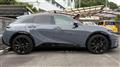 2023 Toyota Crown