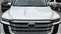 2022 Toyota Land Cruiser