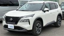 2024 Nissan X-Trail
