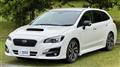 2019 Subaru Levorg