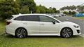 2019 Subaru Levorg