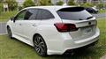2019 Subaru Levorg