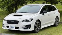2019 Subaru Levorg