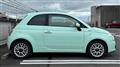2015 Fiat 500