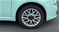 2015 Fiat 500