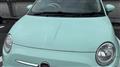 2015 Fiat 500