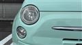 2015 Fiat 500