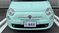 2015 Fiat 500