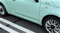 2015 Fiat 500