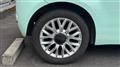 2015 Fiat 500