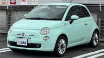 2015 Fiat 500