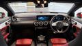 2020 Mercedes-Benz CLA-CLASS