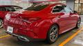 2020 Mercedes-Benz CLA-CLASS
