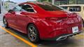 2020 Mercedes-Benz CLA-CLASS