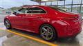 2020 Mercedes-Benz CLA-CLASS