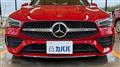 2020 Mercedes-Benz CLA-CLASS