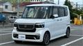 2025 Honda N BOX