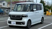 2025 Honda N BOX