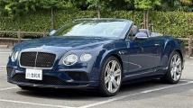 2017 Bentley Bentley Others