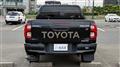 2022 Toyota Hilux