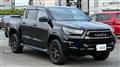 2022 Toyota Hilux