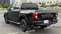 2022 Toyota Hilux