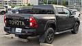 2022 Toyota Hilux