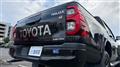 2022 Toyota Hilux