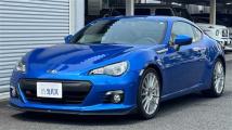 2014 Subaru BRZ