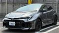 2026 Toyota Corolla Sedan