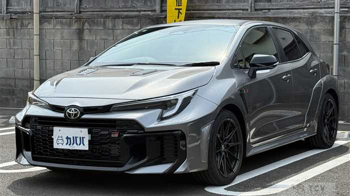 2026 Toyota Corolla Sedan