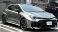 2026 Toyota Corolla Sedan
